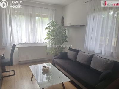 Prodej rodinného domu Tři Sekery č. 23