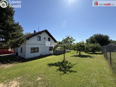 Prodej rodinného domu Tři Sekery č. 53