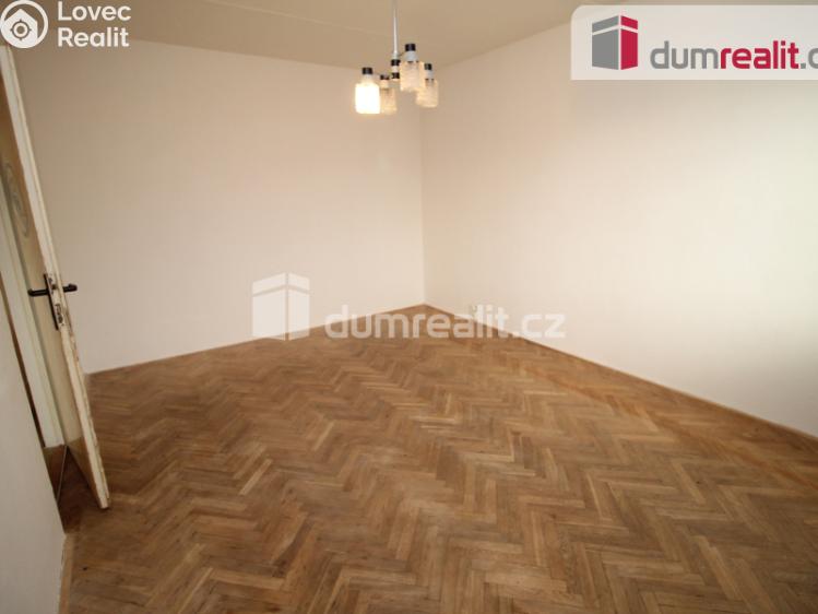 Аренда квартиры 1+1 Mariánské Lázně, Tepelská č. 5