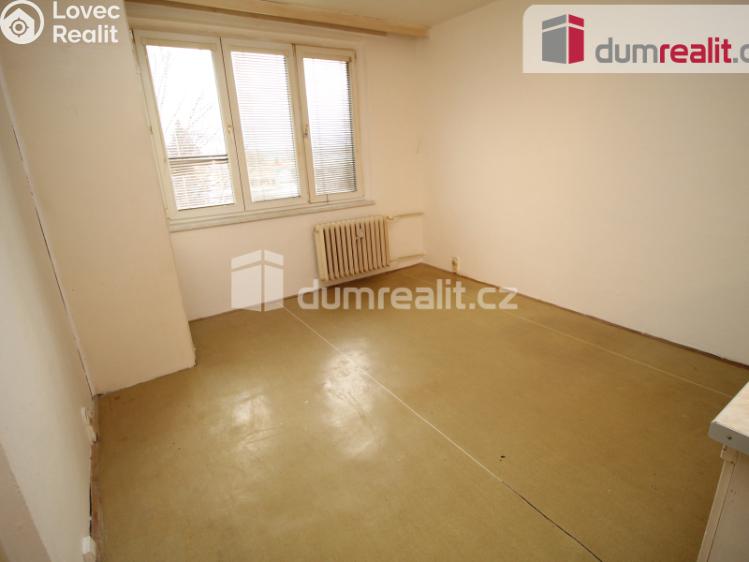 Аренда квартиры 1+1 Mariánské Lázně, Tepelská č. 7