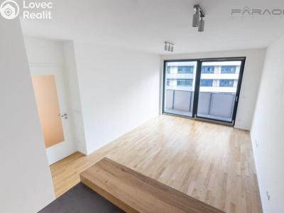 Pronájem bytu 3+KK Praha, U Viktorie č. 5