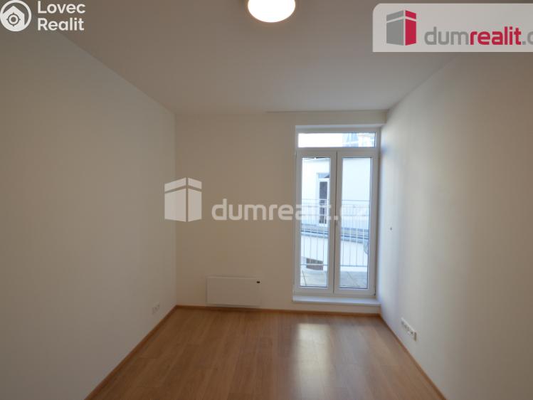 Аренда квартиры 2+KK Praha 4, Marie Cibulkové č. 8