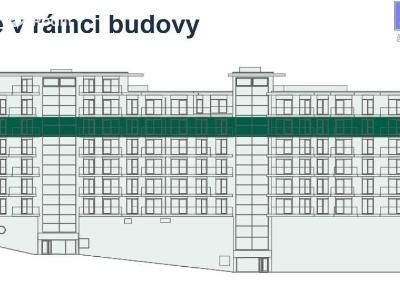 Prodej bytu 3+KK Praha č. 5
