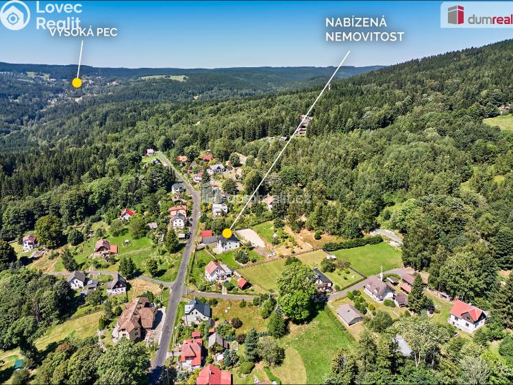 Prodej rodinného domu Nejdek č. 28