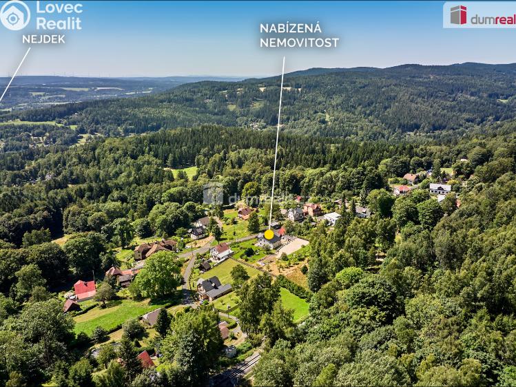 Prodej rodinného domu Nejdek č. 30