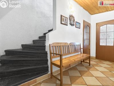 Prodej rodinného domu Nejdek č. 14