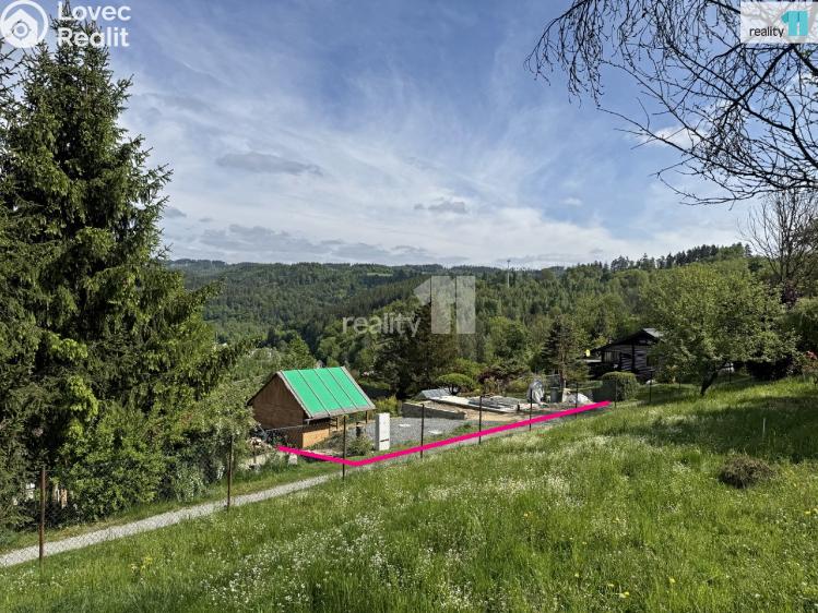 Prodej specifického typu nemovitosti Líšný č. 5