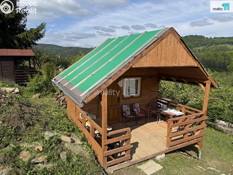 Prodej specifického typu nemovitosti Líšný č. 11