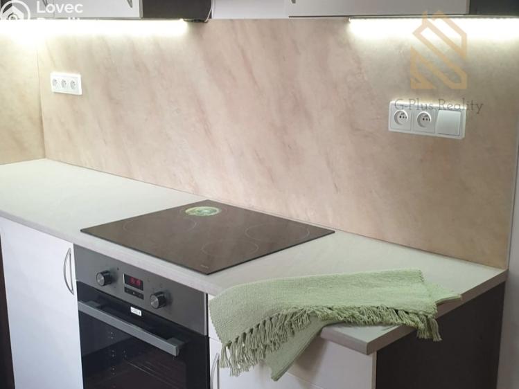 Продаж квартири 1+KK Ústí nad Labem, Emy Destinové č. 8