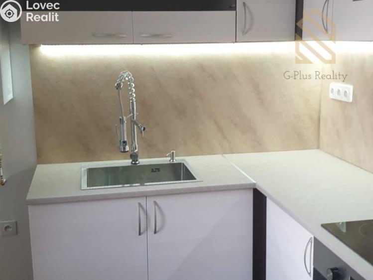 Продаж квартири 1+KK Ústí nad Labem, Emy Destinové č. 9