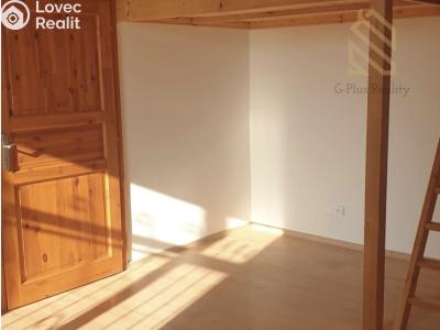 Prodej bytu 1+KK Ústí nad Labem, Emy Destinové č. 1