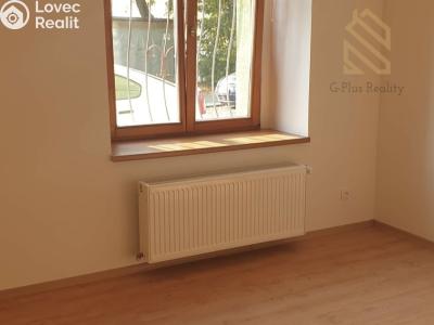 Prodej bytu 1+KK Ústí nad Labem, Emy Destinové č. 4