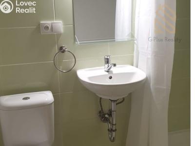 Prodej bytu 1+KK Ústí nad Labem, Emy Destinové č. 6