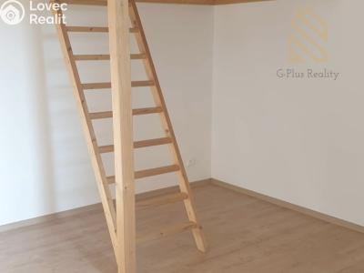 Prodej bytu 1+KK Ústí nad Labem, Emy Destinové č. 4