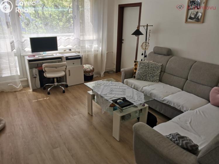 Prodej bytu 4+1 Olomouc, Zelená 587/19 č. 5