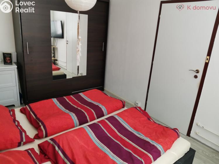 Prodej bytu 4+1 Olomouc, Zelená 587/19 č. 10