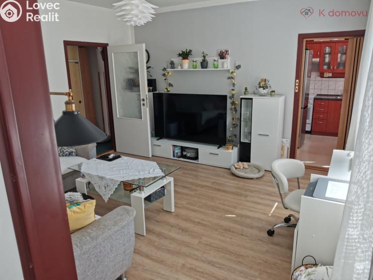 Prodej bytu 4+1 Olomouc, Zelená 587/19 č. 11