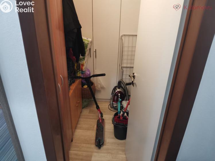 Prodej bytu 4+1 Olomouc, Zelená 587/19 č. 15