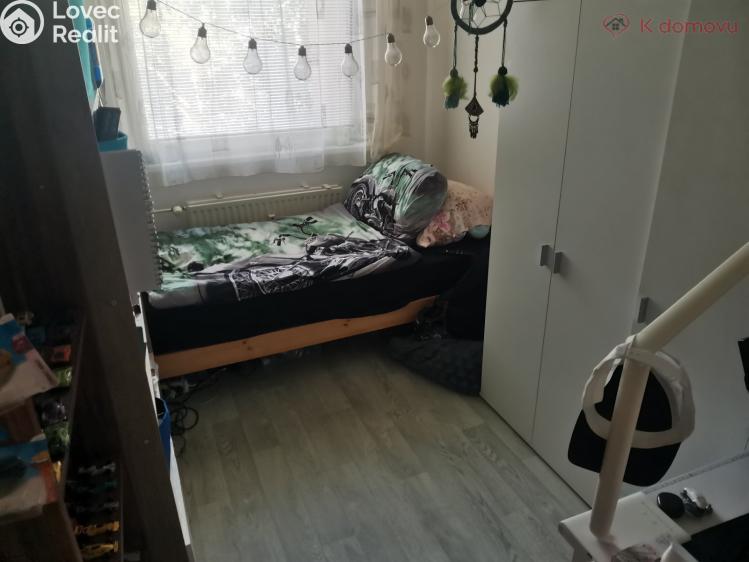 Prodej bytu 4+1 Olomouc, Zelená 587/19 č. 16