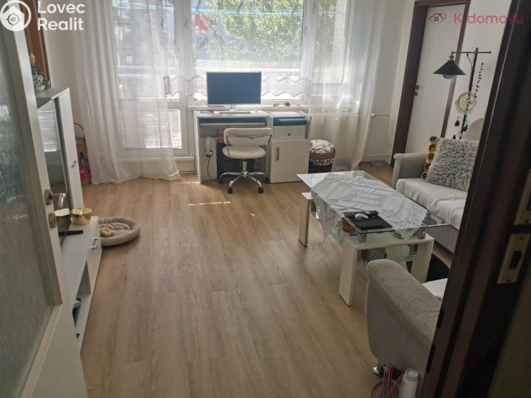 Prodej bytu 4+1 Olomouc, Zelená 587/19 č. 21