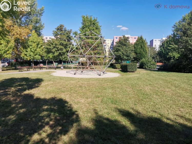Prodej bytu 4+1 Olomouc, Zelená 587/19 č. 24