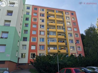 Prodej bytu 4+1 Olomouc, Zelená č. 1