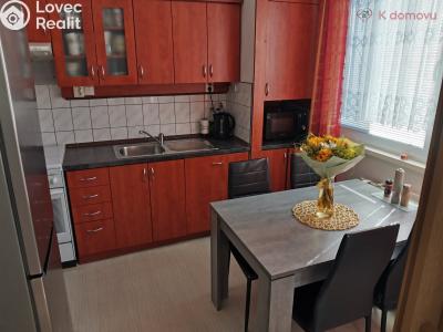Prodej bytu 4+1 Olomouc, Zelená č. 2