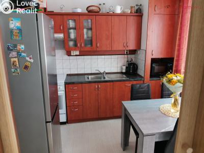 Prodej bytu 4+1 Olomouc, Zelená č. 3