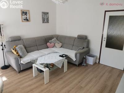 Prodej bytu 4+1 Olomouc, Zelená č. 4