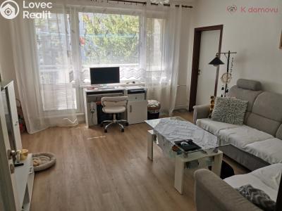 Prodej bytu 4+1 Olomouc, Zelená č. 6