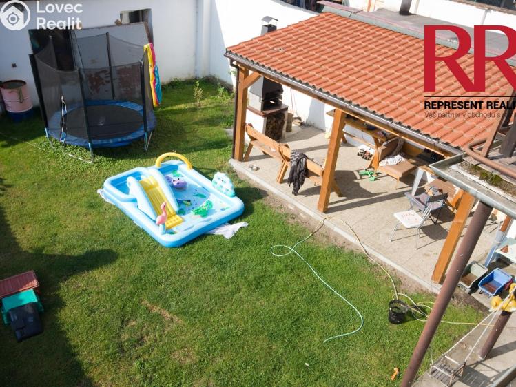 Pronájem bytu 2+1 Dobřany, Vančurova 96 č. 10