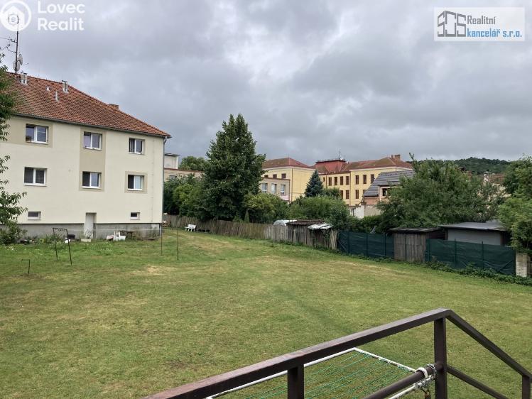 Prodej bytu 2+1 Boskovice, Vodní č. 23