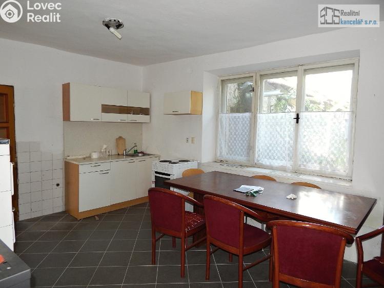 Продаж ферми Kuřimská Nová Ves č. 11