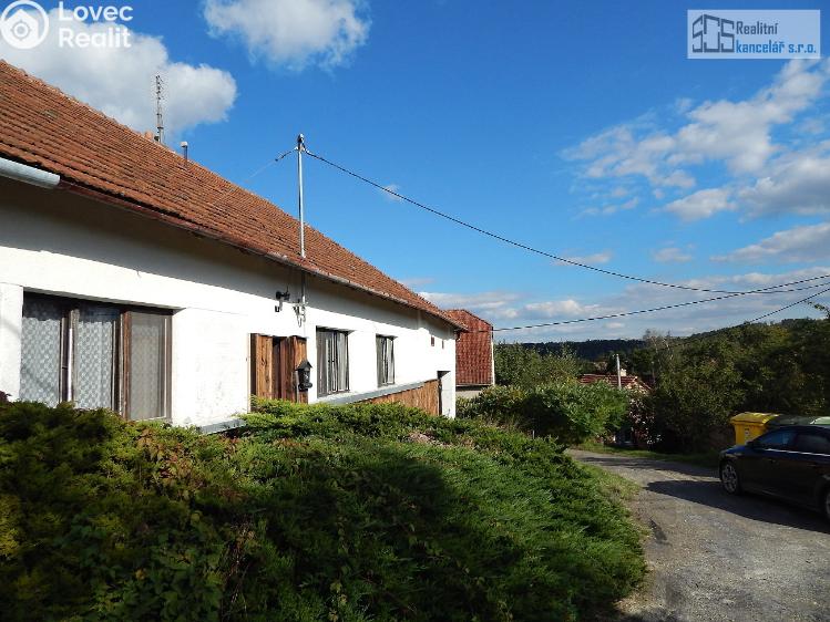 Продаж ферми Kuřimská Nová Ves č. 20