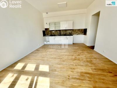 Pronájem bytu 4+KK Český Brod, Krále Jiřího č. 1