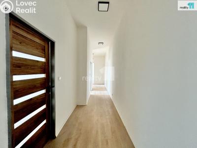 Pronájem bytu 4+KK Český Brod, Krále Jiřího č. 4