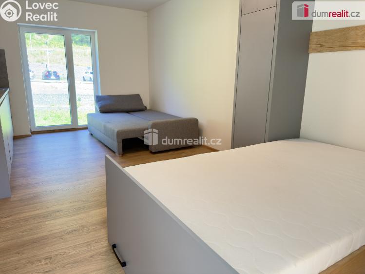 Prodej bytu 1+KK Merklín č. 14