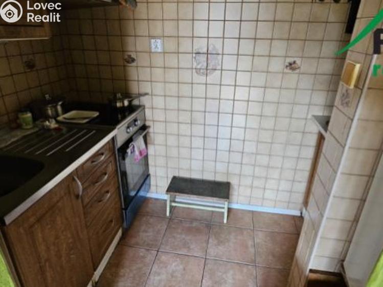 Prodej chaty Kořen, Kořen č. 5