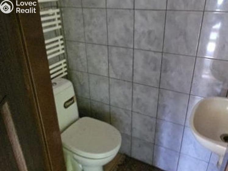 Prodej chaty Kořen, Kořen č. 7