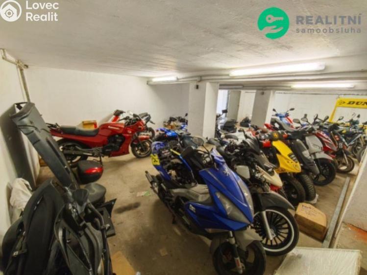 Prodej obchodního prostoru Rudolfov, Třeboňská č. 18