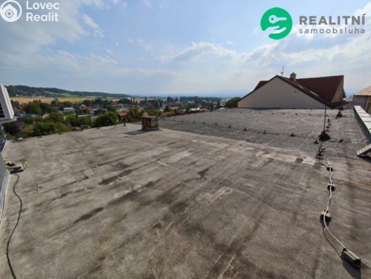 Prodej obchodního prostoru Rudolfov, Třeboňská č. 22