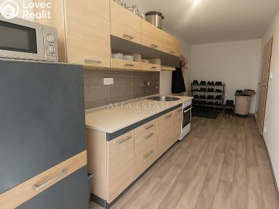 Prodej bytu 2+1 Sokolov, Mánesova č. 2