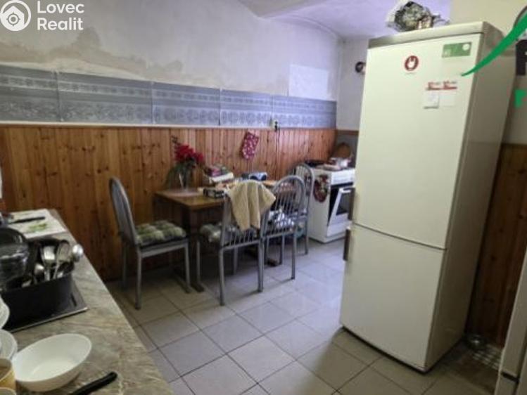 Prodej rodinného domu Tachov, Dolní Předměstí č. 7