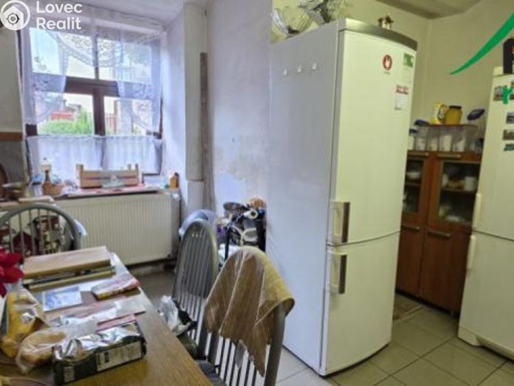 Prodej rodinného domu Tachov, Dolní Předměstí č. 8