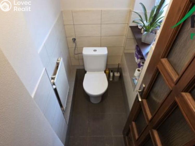 Prodej rodinného domu Tachov, Dolní Předměstí č. 10