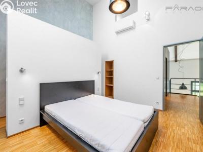 Pronájem bytu 3+KK Praha, Na Maninách č. 5
