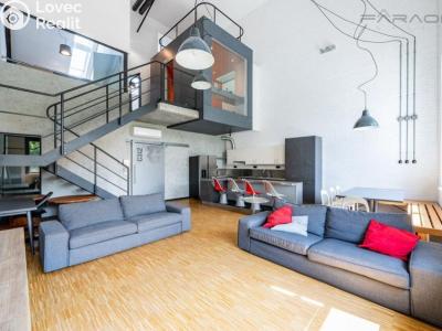 Rent apartment 3+KK Praha, Na Maninách č. 2