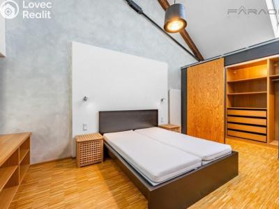 Rent apartment 3+KK Praha, Na Maninách č. 4