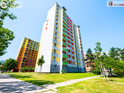Pronájem bytu 1+1 České Budějovice, M. Chlajna č. 1