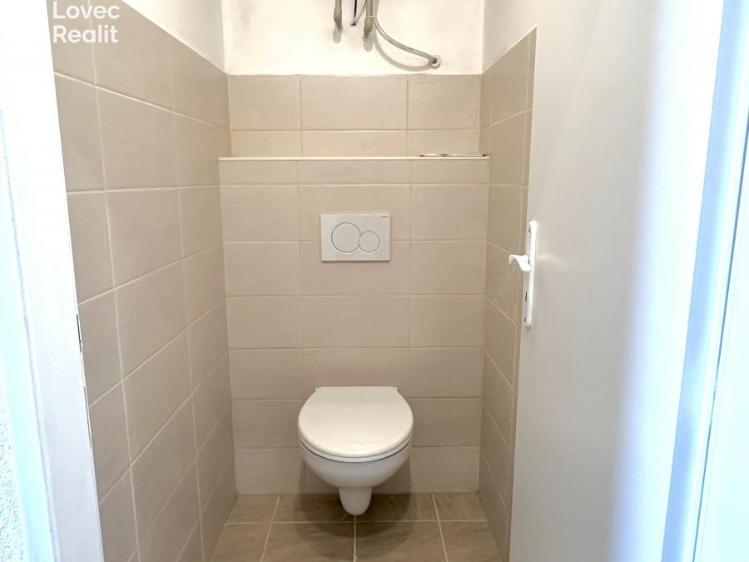Pronájem bytu 2+1 Horšovský Týn č. 7